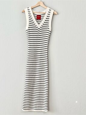 abercrombie ribbed polo midi sweater dress Abercrombie & Fitch | Dresses | Abercrombie Ribbed Polo Midi Sweater Dress  Size S